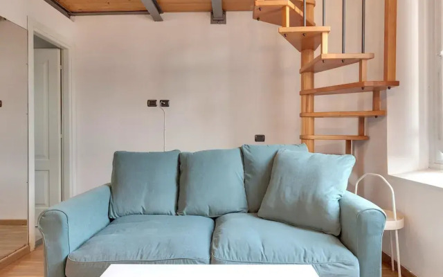 Capponi 95 in Firenze