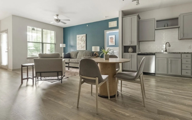 Northlake Apartments By Landing