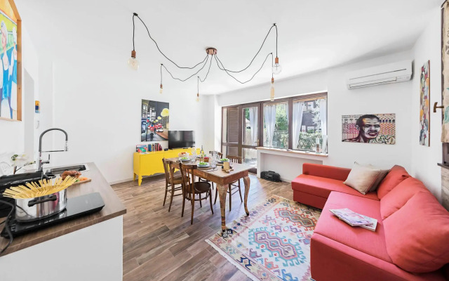 Marconi 2 in Manerba del Garda