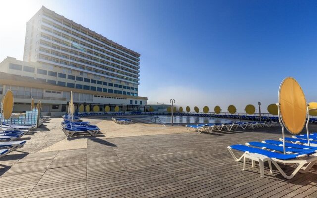Hotel Golf Mar