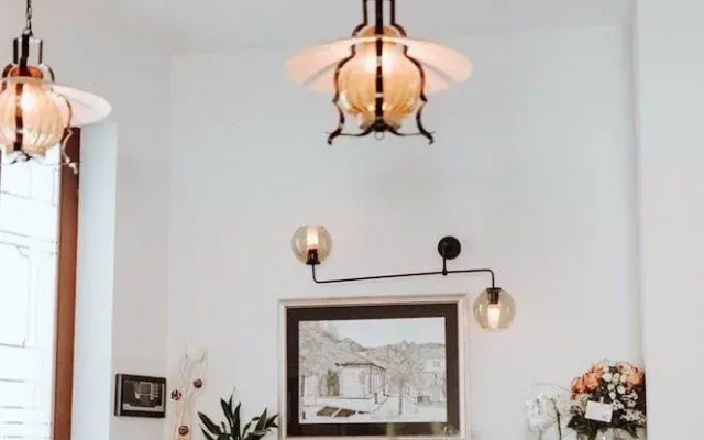 La Loggia Diffused Hotel