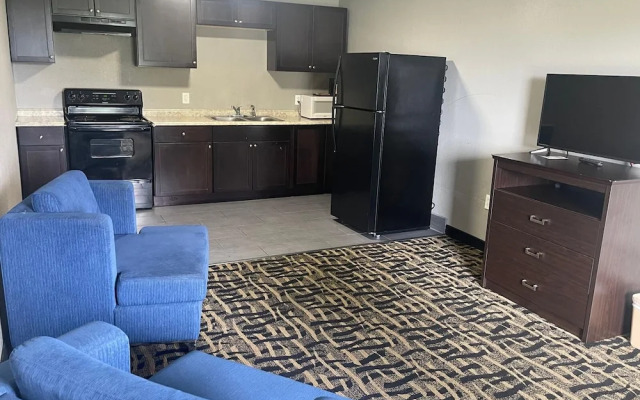 Homegate Inn And Suites Collierville TN