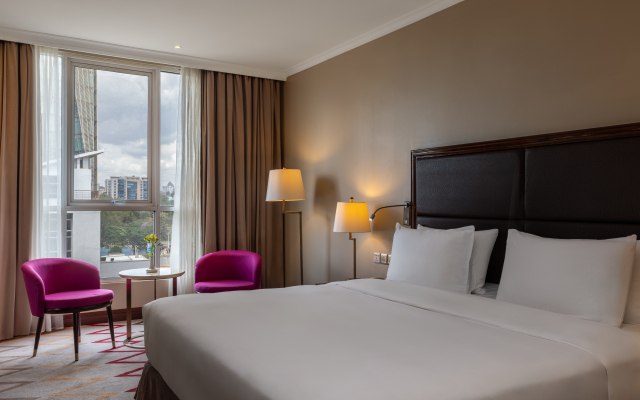 Mercure Nairobi Upper Hill