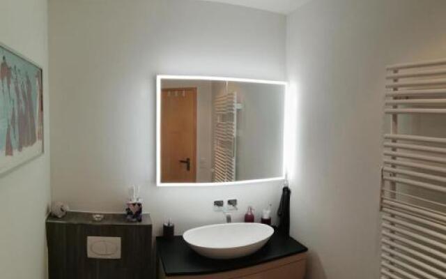 Apartment Seelenmattli