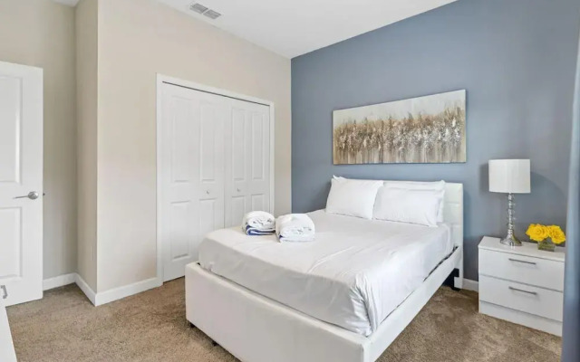 Your 5bdr House w Pool - 4959