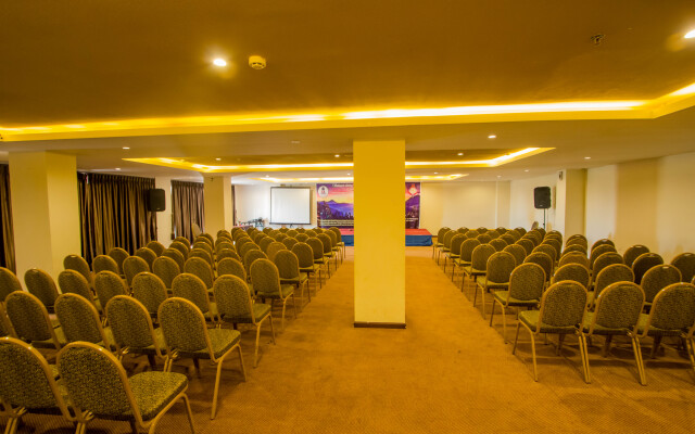 Zia Hotel Boutique Batam
