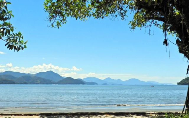 Matira Beach 114