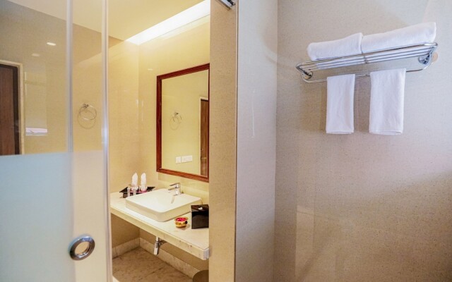 Gulab Kothi by Royal Orchid Hotels, Varanasi