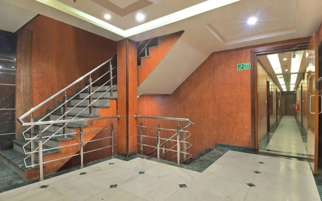 Hari Piorko Inn Express