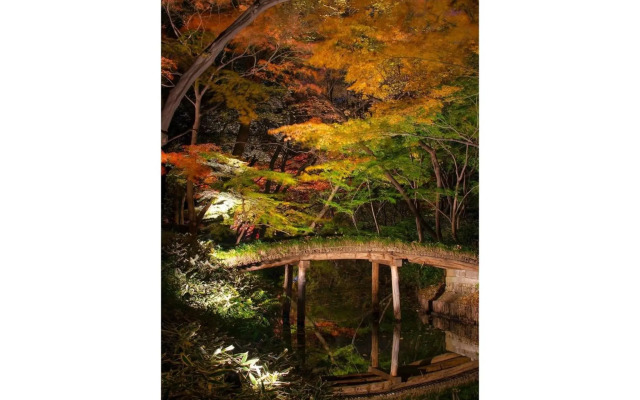 Tora Hotel Rikugien - Vacation STAY 52744v