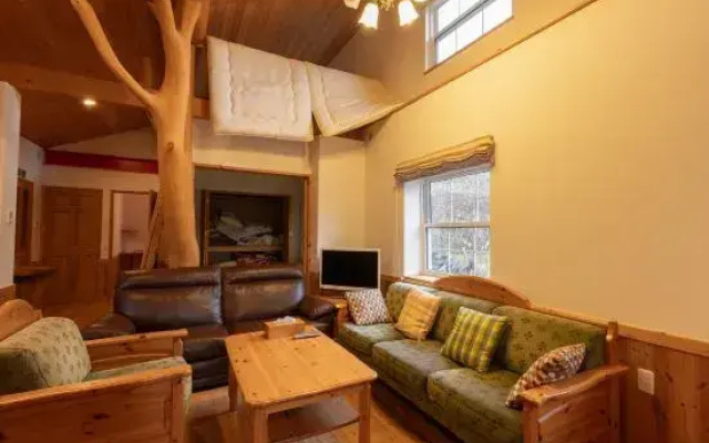 Yubari City Deer Valley Residence