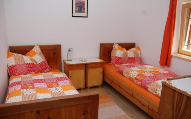 Appartment Gsolerhof