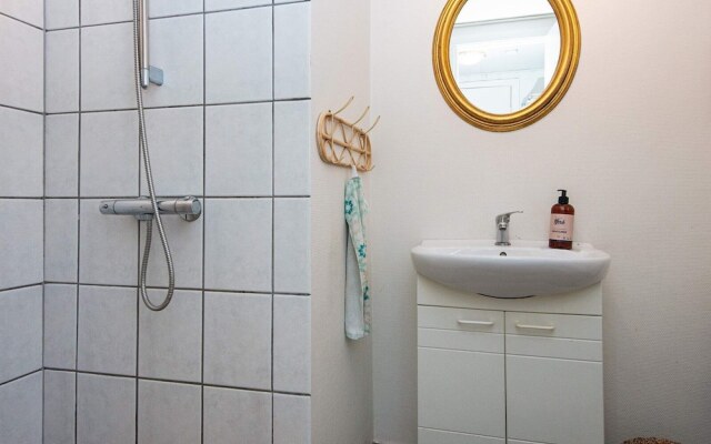 6 Person Holiday Home in Ulfborg-by Traum