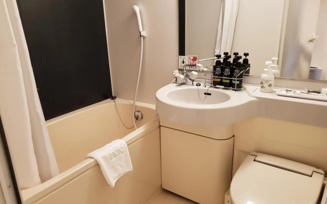 Sotetsu Fresa Inn Yokohama Totsuka