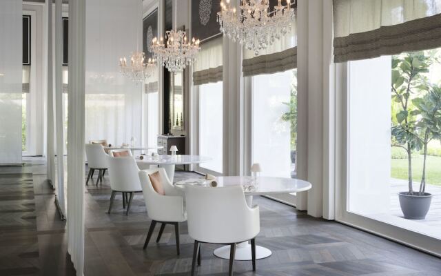 Cheval Blanc Randheli