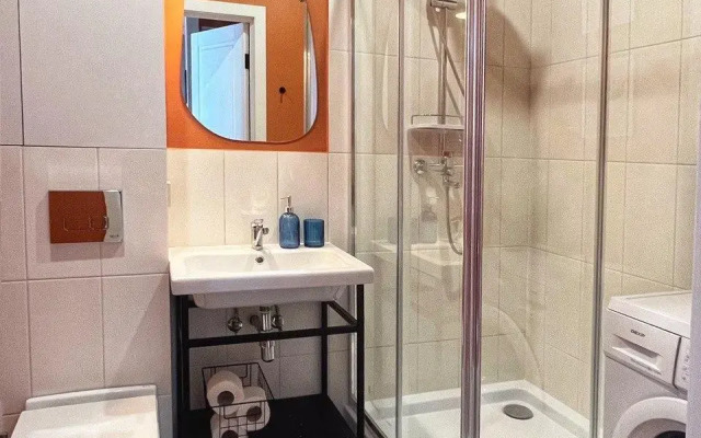 Апартаменты на улице Первомайская 70