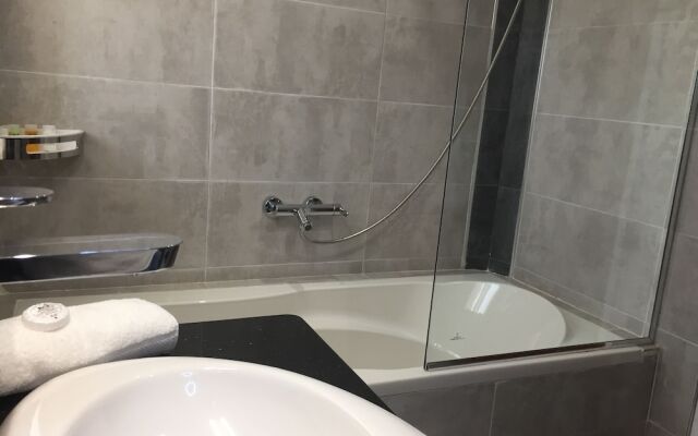 Hôtel Auberge des Sources