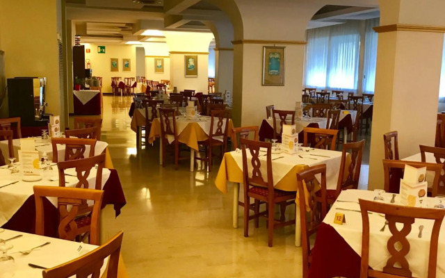 Hotel Albatros