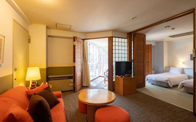 Fuji Premium Resort
