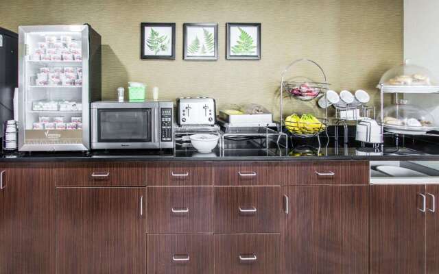 Sleep Inn Fort Pierce I-95