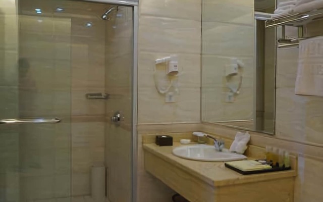 Hongqi Hotel