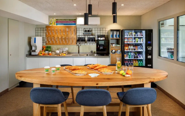 Hotel Bellinzona Sud Swiss Quality