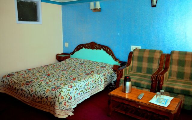 Hotel Noor Mahal