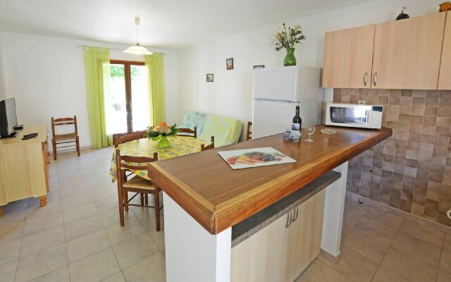 Residence Scopa Marina