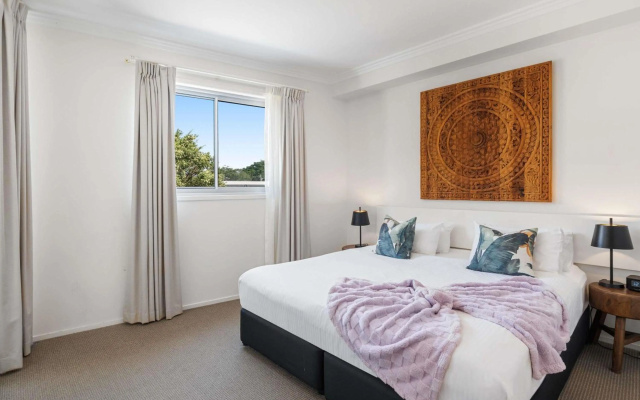The Sebel Byron Bay Hotel – Guest Rooms – Byron Bay