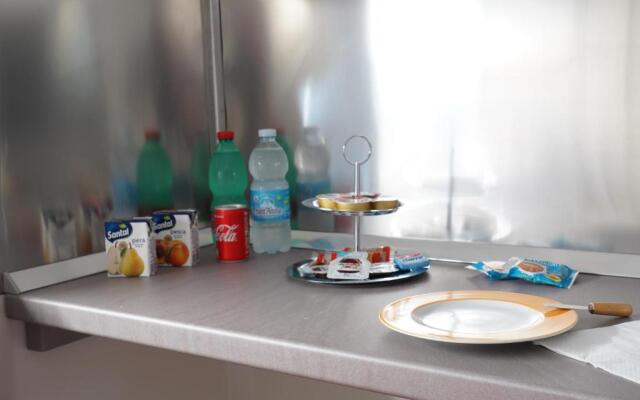 Rosita Luxury Apartments