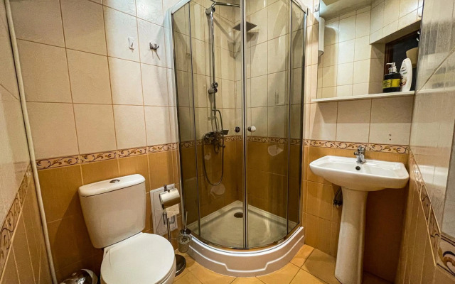 Greta - стильная Студия в Центре на Шевченка