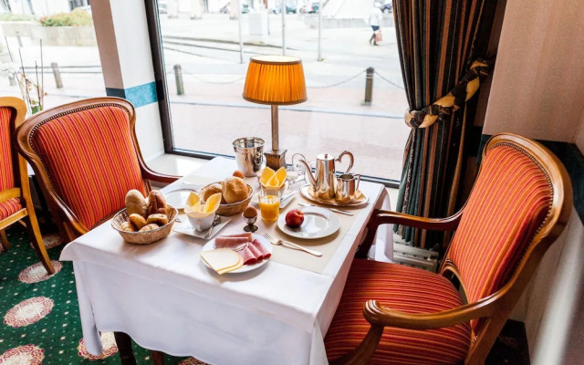 Malecot Hotel by F-Hotels