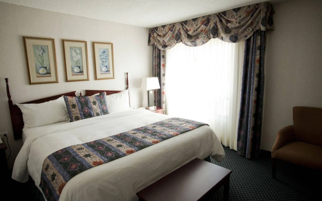 Westlock Inn and Conference Centre