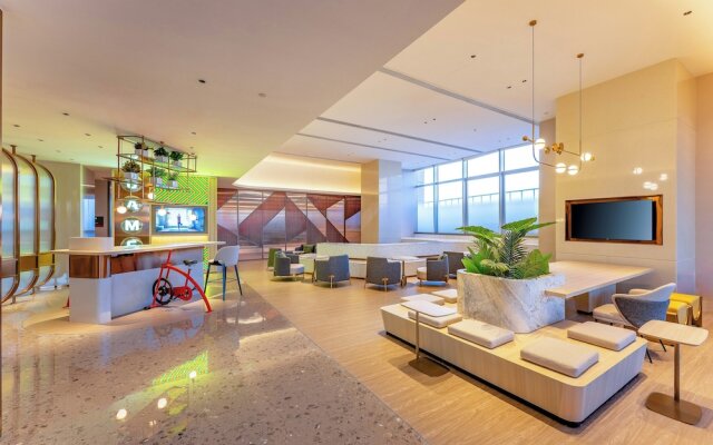 EVEN Qingdao Laoshan by IHG