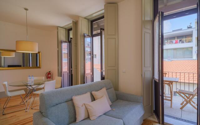 Feel Porto Matosinhos Ocean Flat III