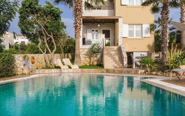Villa Nicolas
