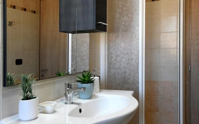 KRIS87 APARTAMENT self check in