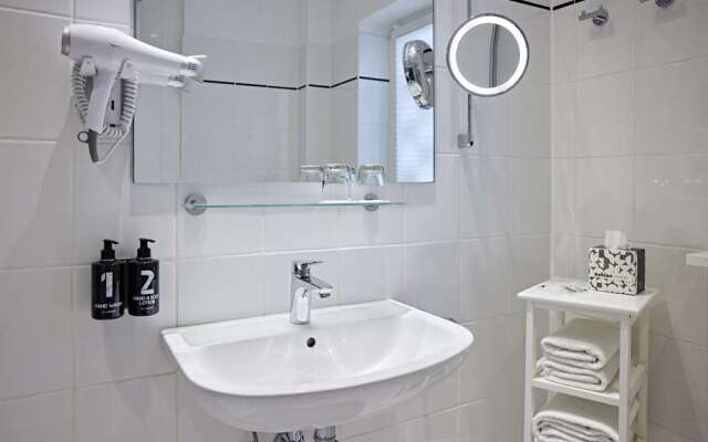 Lindner Strand Hotel Windrose