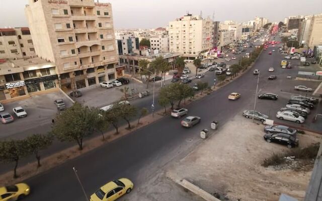 AlFyyad Hotel