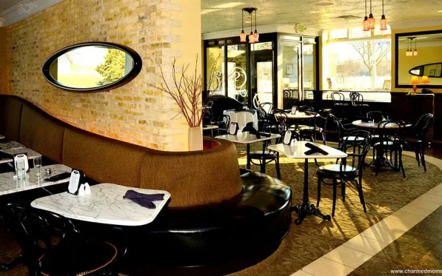 Sheridan's Bed & Breakfast