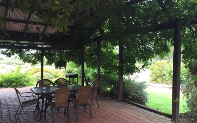 Silversprings cottages