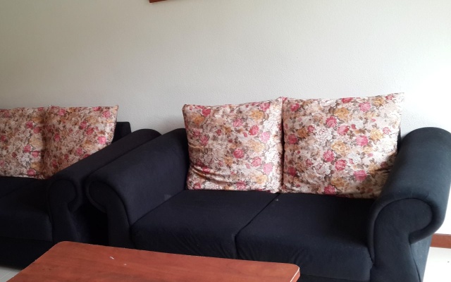 Sunshine Bayu Emas Apartment – Hotel Rooms – Batu Ferringhi