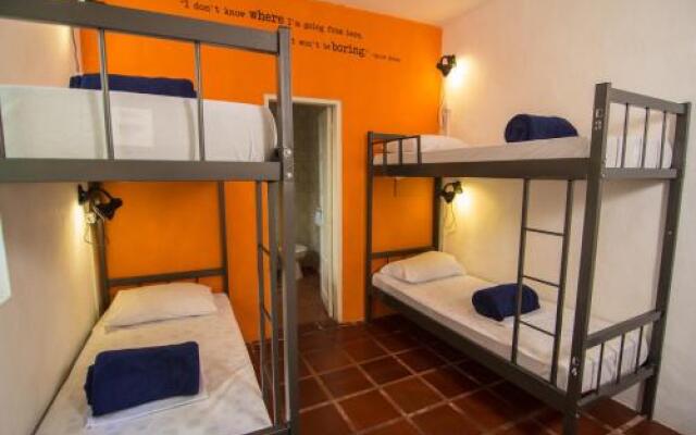 Granola Hostel