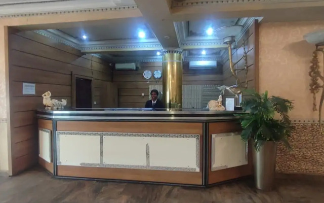Aridolf Resort Wellness Centre & Spa