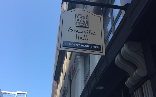 Granville Hall Residence