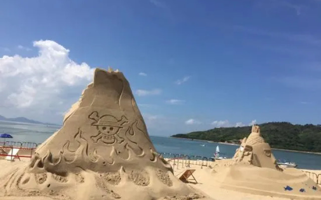 Martha Hotel (Xiaojing Bay)