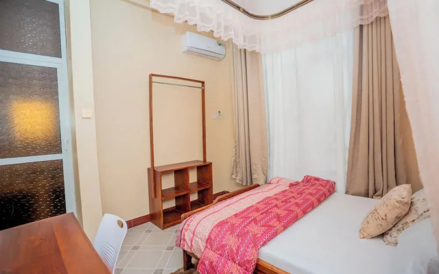Volunteer Hostel