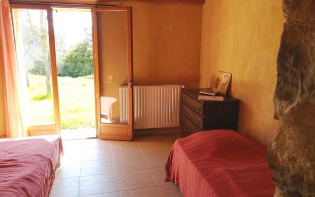 Domaine de Perruche du buis