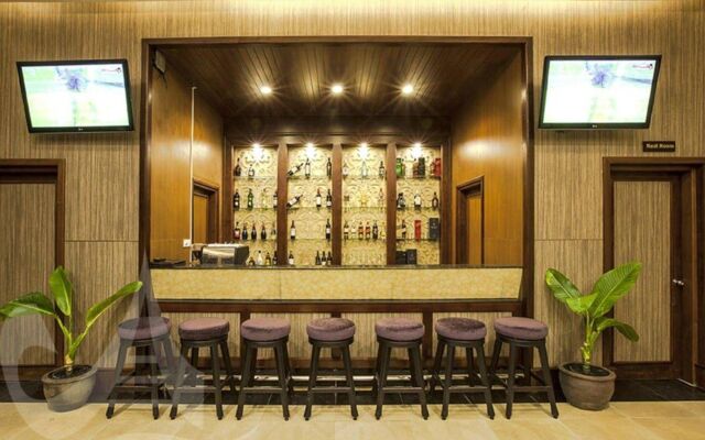 Grand Amara Hotel