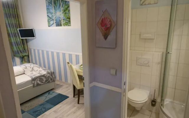 Hotel Villa Konstanz